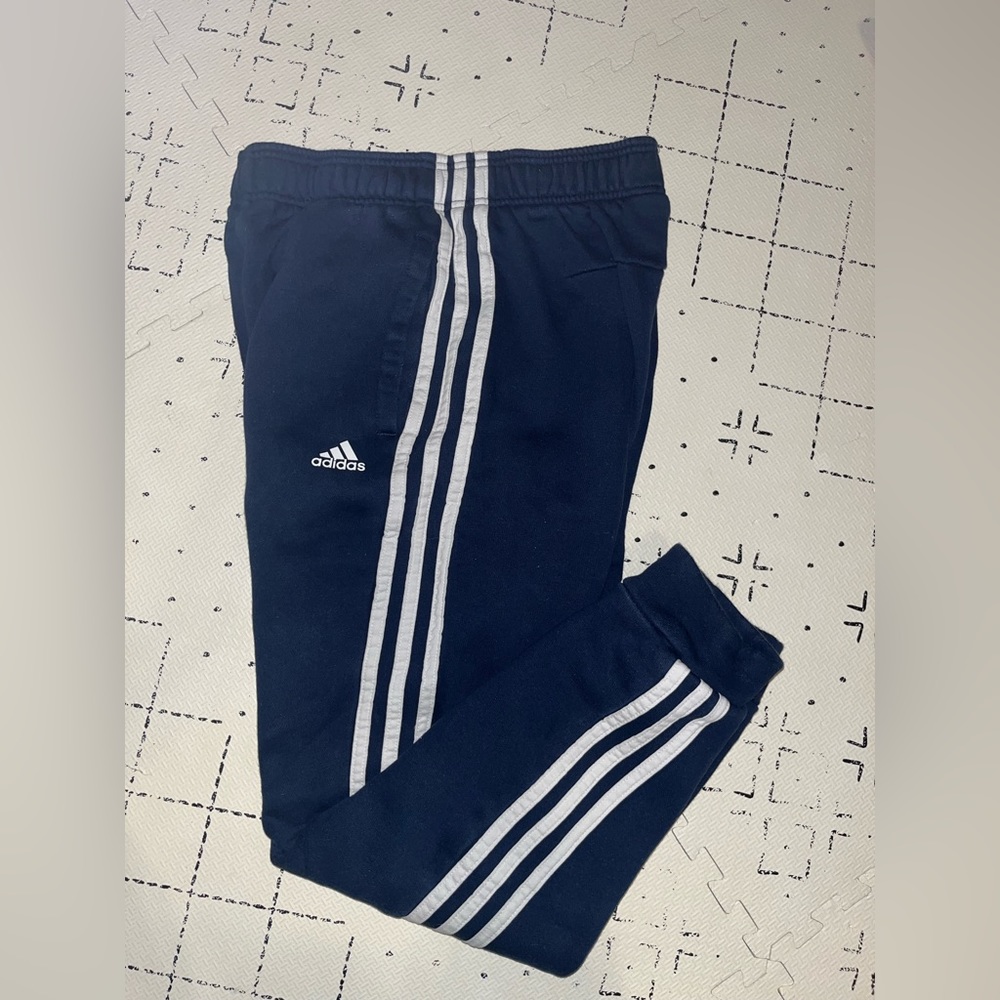 Adidas joggers